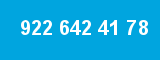 922 642 41 78